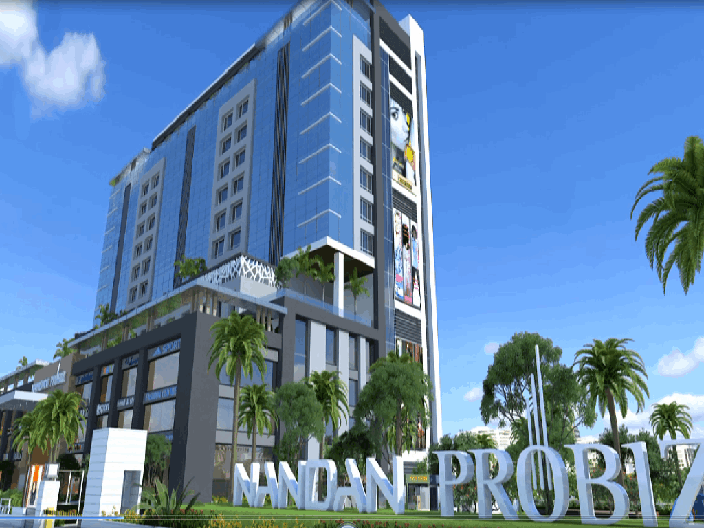 Nandan-Probiz